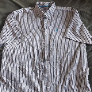 Cinch Shirt